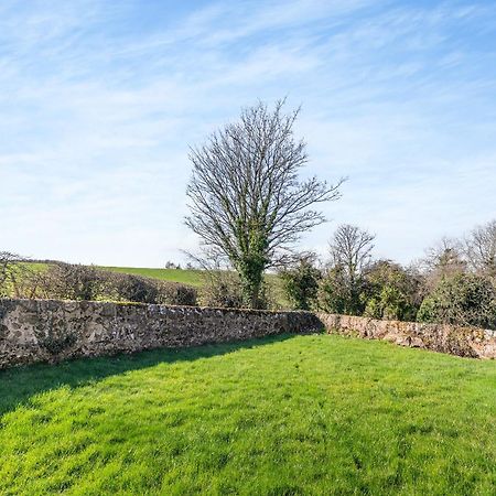 The Old Shepherds Cottage Pitlessie Exterior photo